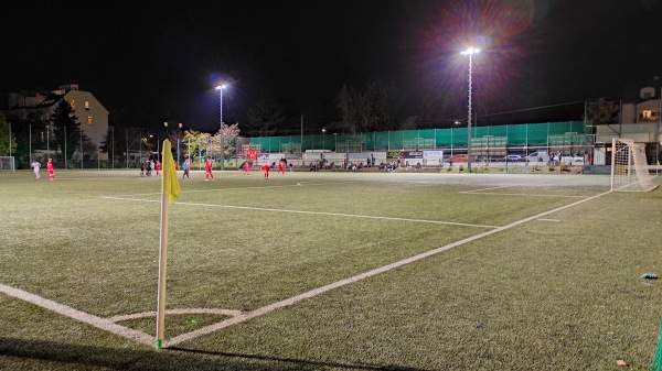 Sportplatz Hetzendorf USZ - Wien