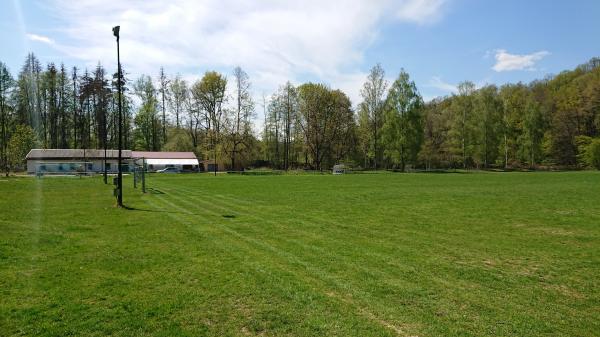 Sportstätte der Freundschaft - Frohburg-Kohren-Sahlis