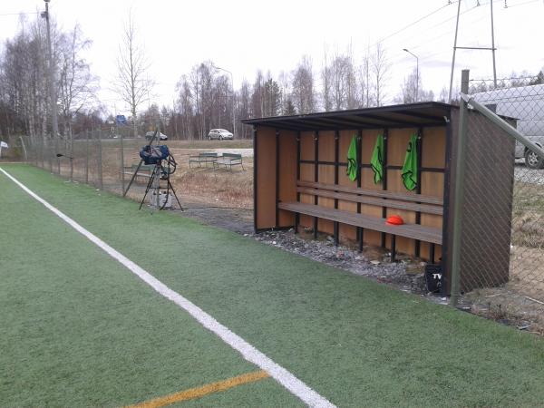 City Sport Areena - Kemi