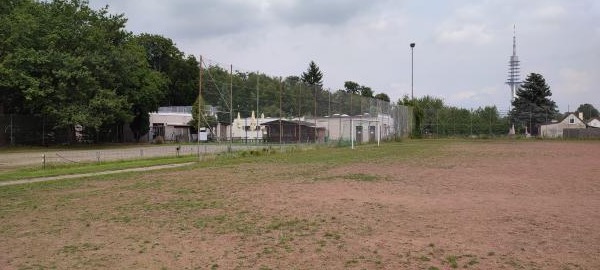 Sportanlage Kleestraße C-Platz - Hannover-Buchholz-Kleefeld