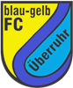 Wappen FC Blau-Gelb Überruhr 1974 II