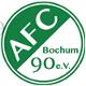 Wappen Arabischer FC Bochum 1990