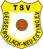 Wappen TSV Geiselbullach-Neu-Esting 1961 diverse  100533