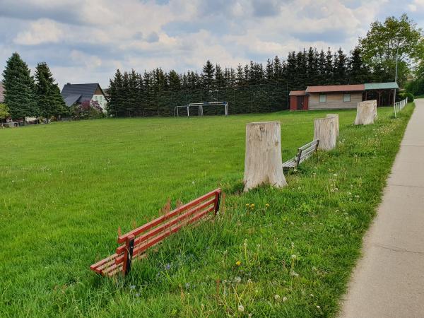 Sportplatz am Sommersteg - Bischofswerda-Goldbach
