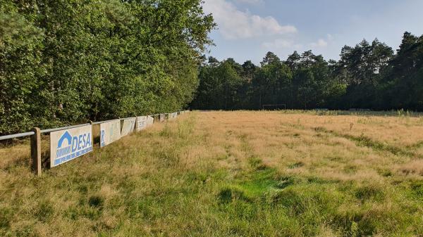 Terrein Heesakker - Pelt-Lindelhoeven