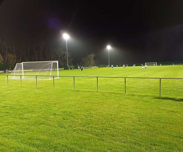 Jackson Park - Kilternan