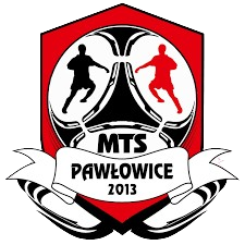 Wappen MTS Pawłowice