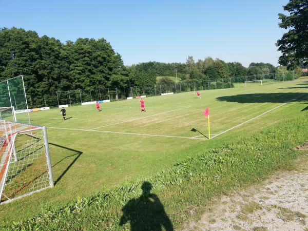 Sportplatz Hörgertshausen  - Hörgertshausen