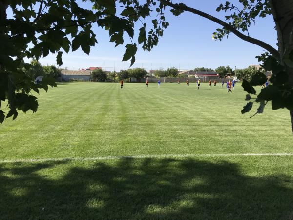 Stadion Temelli - Rodnikove