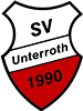 Wappen SV Unterroth 1990