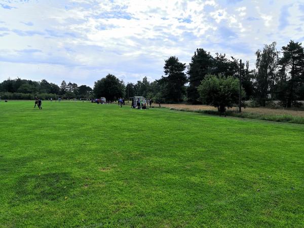 Sportgelände St. Johann - Erlangen-Alterlangen