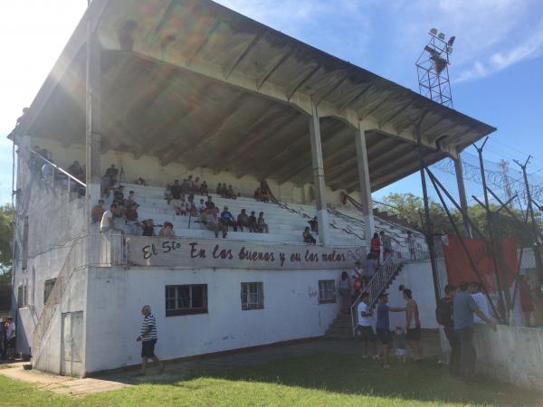 Estadio Municipal de Luján - Luján, BA