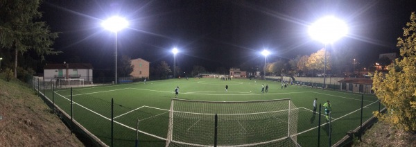 Stadio Bruno Belli - Chiusdino