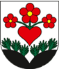 Wappen TJ Partizán Miezgovce