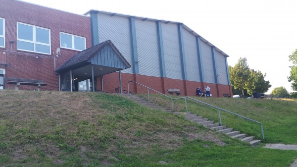 Sportanlage Süderende - Silberstedt