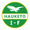Wappen Hauketo IF  112518