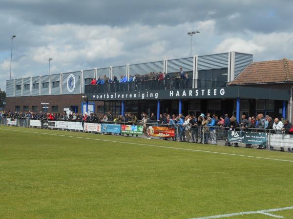 Sportpark Haarsteeg - Heusden-Vlijmen