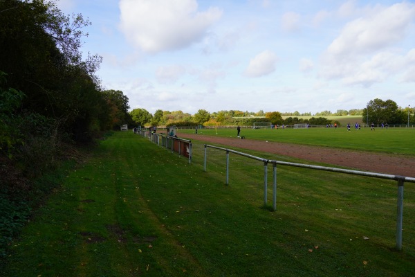 Sportanlage Rottorfer Straße - Grasleben
