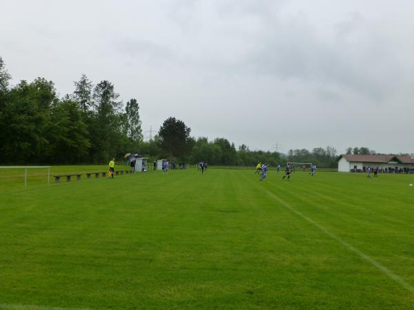 Sportanlage Vilsauen - Vilshofen/Donau-Aunkirchen
