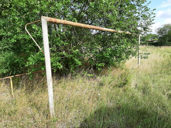 Sportplatz Neuendorfer Weg - Neuburg/Mecklenburg