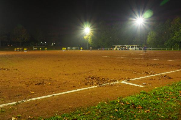 Sportanlage am Grunewald Platz 2 - Bochum-Laer