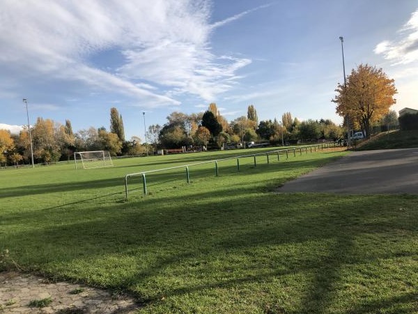 Sportgelände Albertshöfer Straße Platz 2 - Mainstockheim