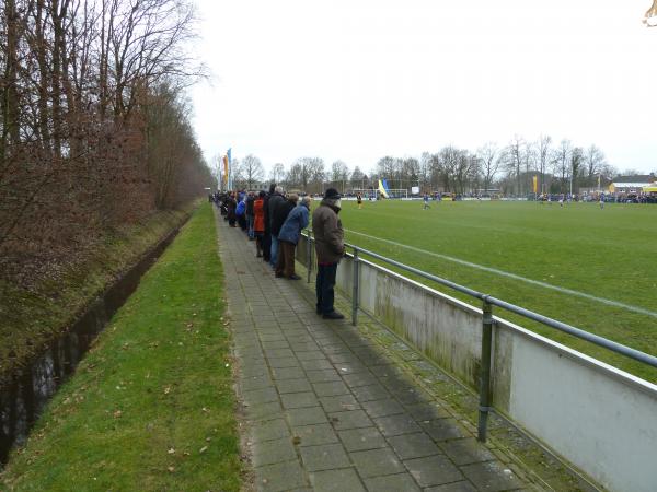 Sportpark De Horst - Almelo-Noorderkwartier