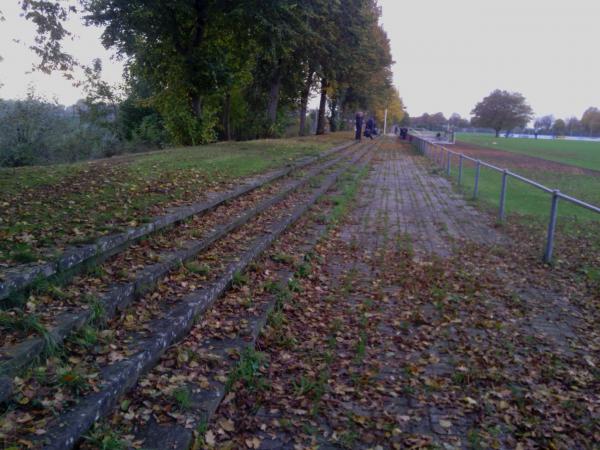 Lindenstadion - Rees-Haldern