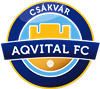 Wappen Aqvital FC Csákvár  9825