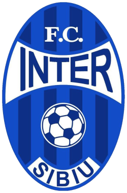 Wappen ehemals FC Inter Sibiu  107921