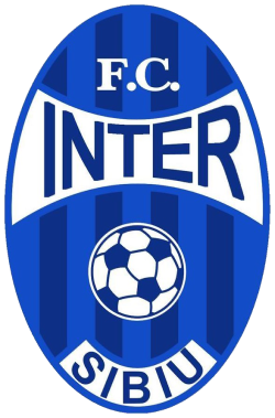 Wappen ehemals FC Inter Sibiu