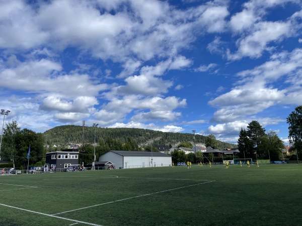 Grefsen stadion - Oslo