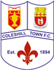 Wappen Coleshill Town FC