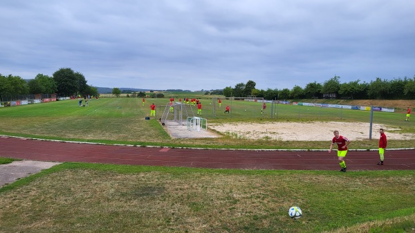 Sportpark Schondra - Schondra