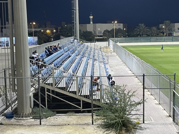 Madinat Hamad Stadium - Madinat Hamad