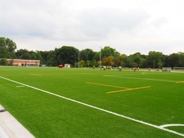 Mendespielplatz 2 - Dortmund-Lindenhorst