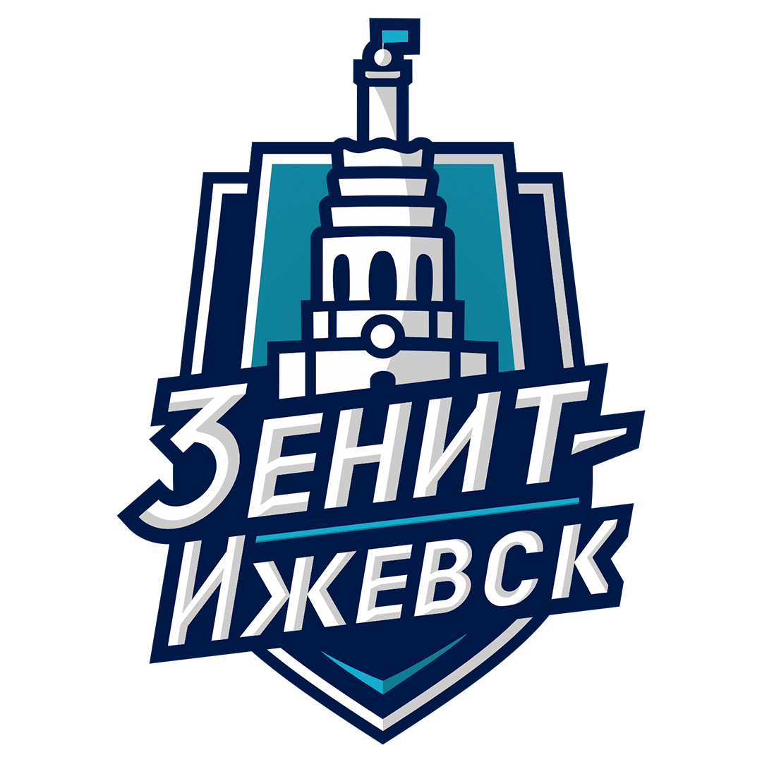 Wappen FK Zenit-Izhevsk