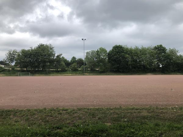 Sportanlage Kattenbusch Platz 2 - Kirchlengern-Klosterbauerschaft