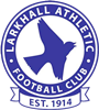 Wappen Larkhall Athletic FC  83006