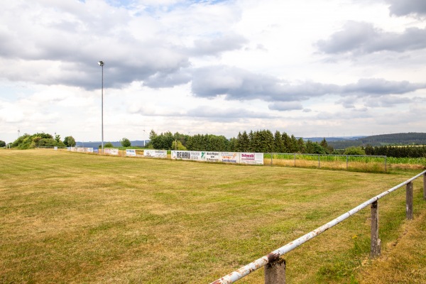 Sportplatz Marlesreuth - Naila-Marlesreuth