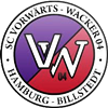 Wappen SC Vorwärts-Wacker 04 Billstedt diverse  33522