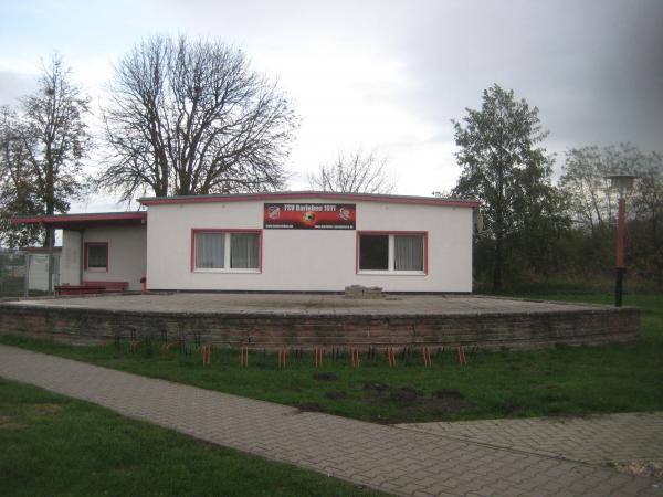 Sportanlage Angerstraße Platz 2 - Barleben