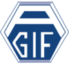Wappen Allerums GIF  74343