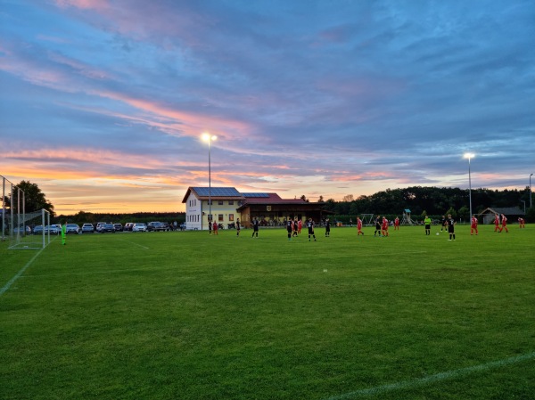 Sportplatz Buch - Buch/Buchrain