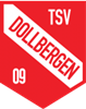 Wappen TSV Dollbergen 09 diverse  90257