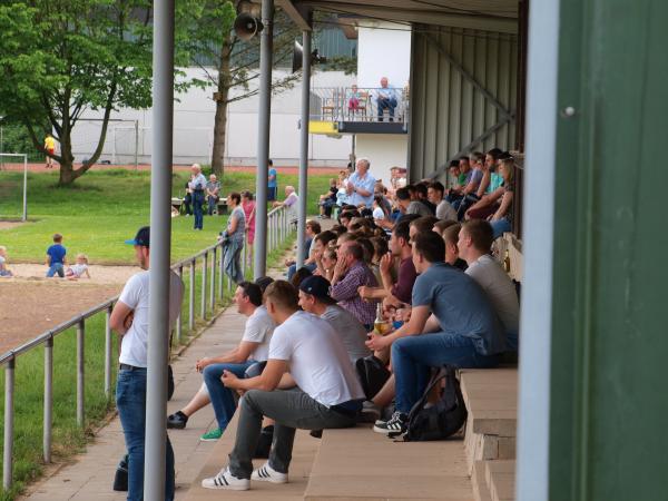 Hederauenstadion - Salzkotten