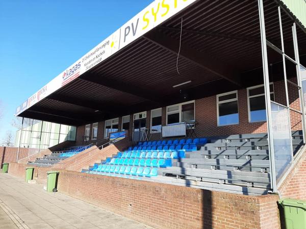 Sportpark De Venen - Kampen