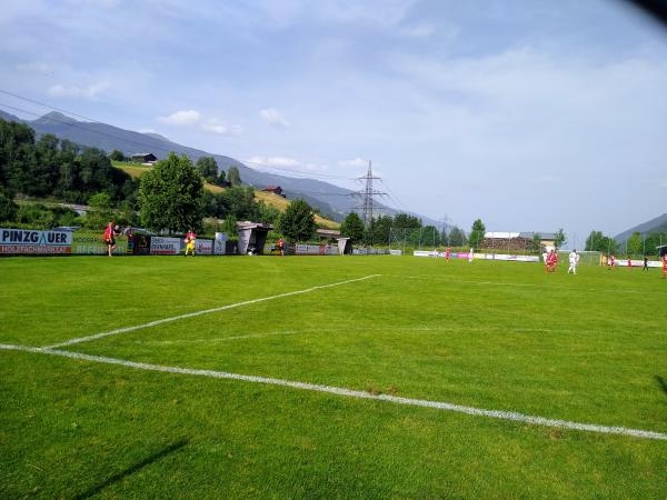 Sportplatz Hollersbach - Hollersbach