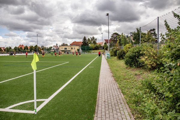 Sportplatz Am Dölzschgraben - Dresden-Dölzschen