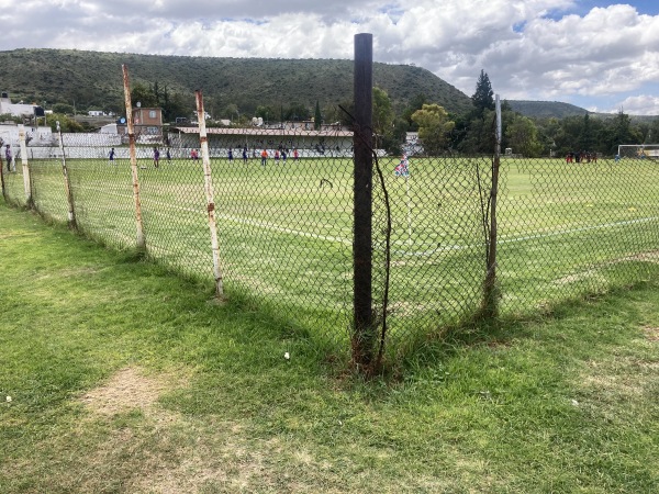 Deportivo Adolfo Lopez Mateos - Tequixquiac